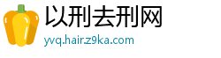 以刑去刑网
